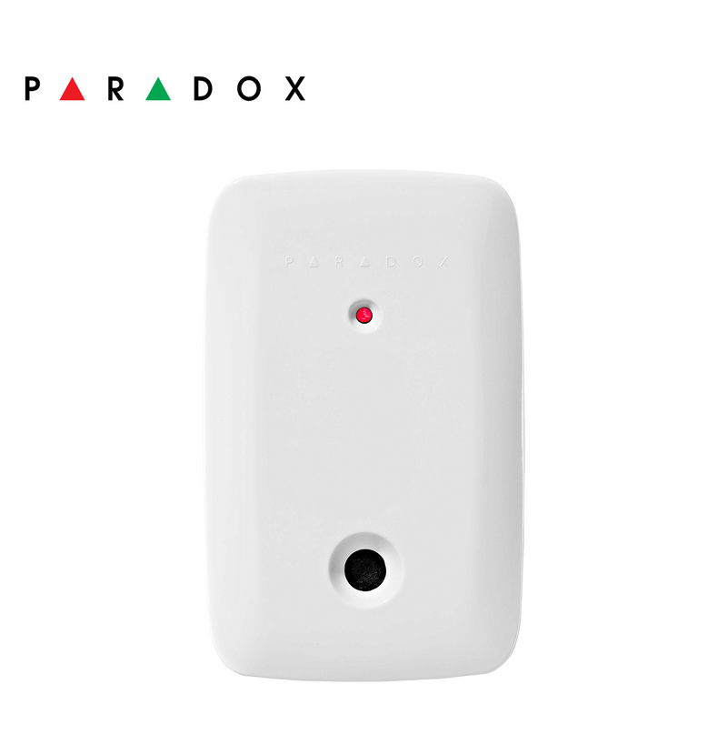 Sensor inalámbrico de ruptura de cristal G550 Marca: Paradox