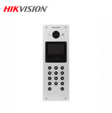 Video portero IP Multi-apartamentos DSKD3002VM Marca: Hikvision