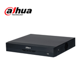 DVR de 5MP Lite WizSense/ HDCVI X PLUS/ Audio Bidireccional en 8 Canales XVR5108HSI3T Marca: Dahua