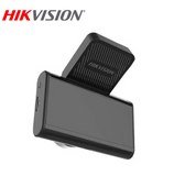 Dashcam de 4MP 4" display two way audio voice control compatible con app C6 Marca: Hikvision