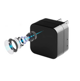 Mini cámara WI-FI oculta tipo cargador MCOWC01