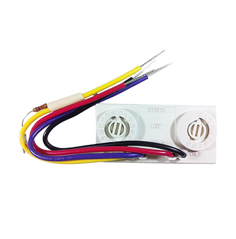 Módulo de monitoreo FMM-101 Marca: Honeywell