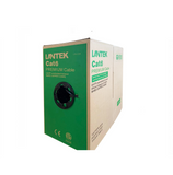 CABLE UTP CAT6 Indoor / Outdoor Caja 305 Mtrs Marca: Lantek