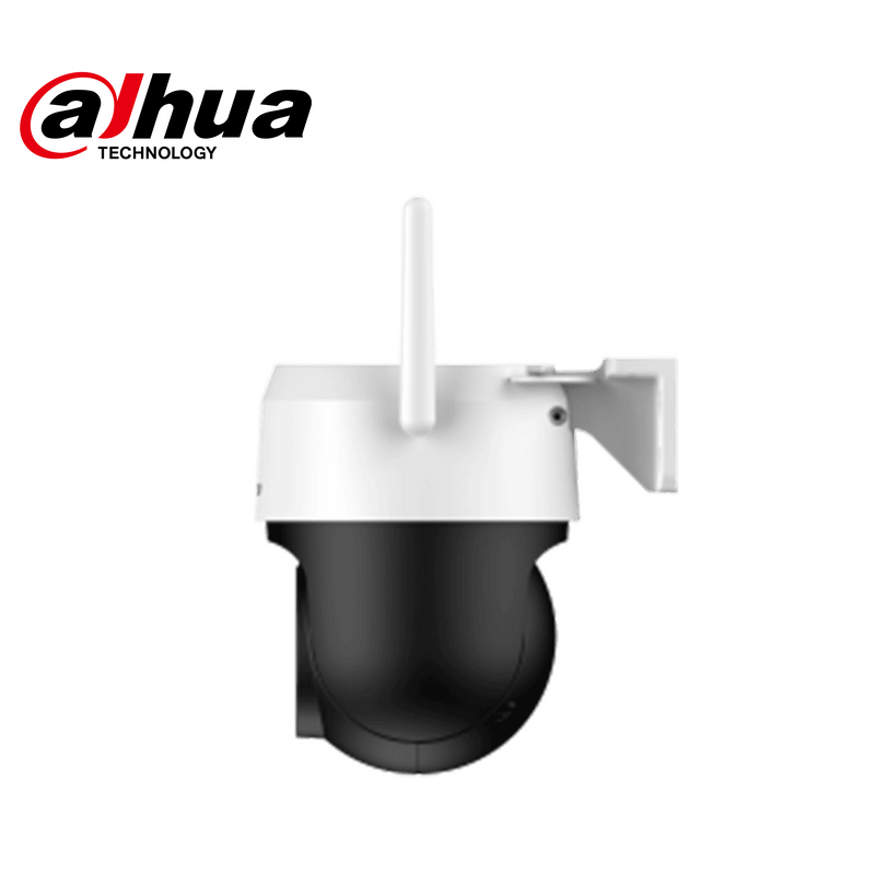 Cámara de seguridad Wi-Fi de 5MP iluminación Smart Dual Light P5AS-PV Marca: Dahua