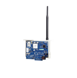 Comunicador TL2803GE-LAT Power series NEO dual Ethernet/GSM-3G (HSPA) VERSION 5 Marca: DSC