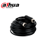 Cable Extensor Móvil Tipo Aviación 12 m Conectores M12 4 Pines MCNU-GXF4-GXM4-12 Marca: Dahua