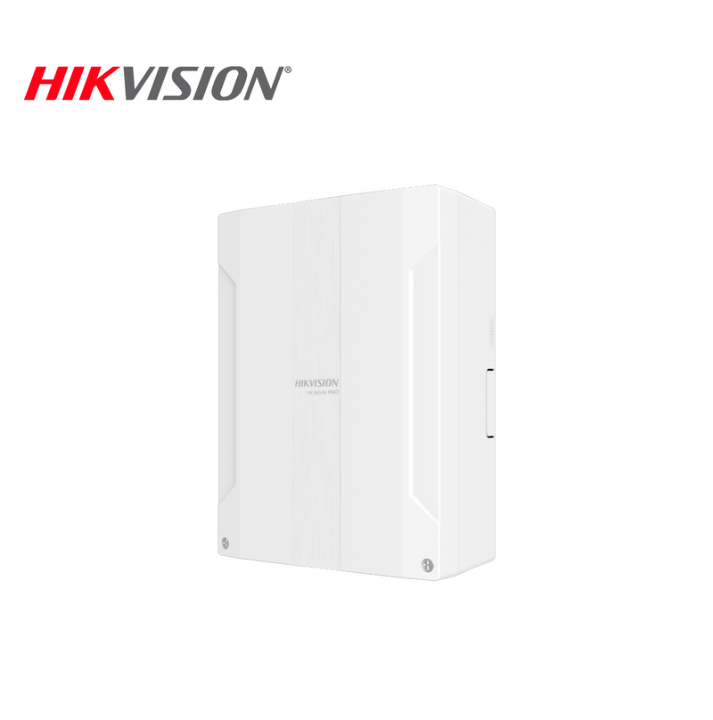 Panel de alarma AX Hybrid Pro 48 zonas DSPHA48EP Marca: Hivision