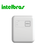 Electrificador de cerca hasta 18.000V para perimetros de max 6.000m Marca: Intelbras