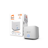 Router tecnología true Bolt AX1800 Marca: Nexxt