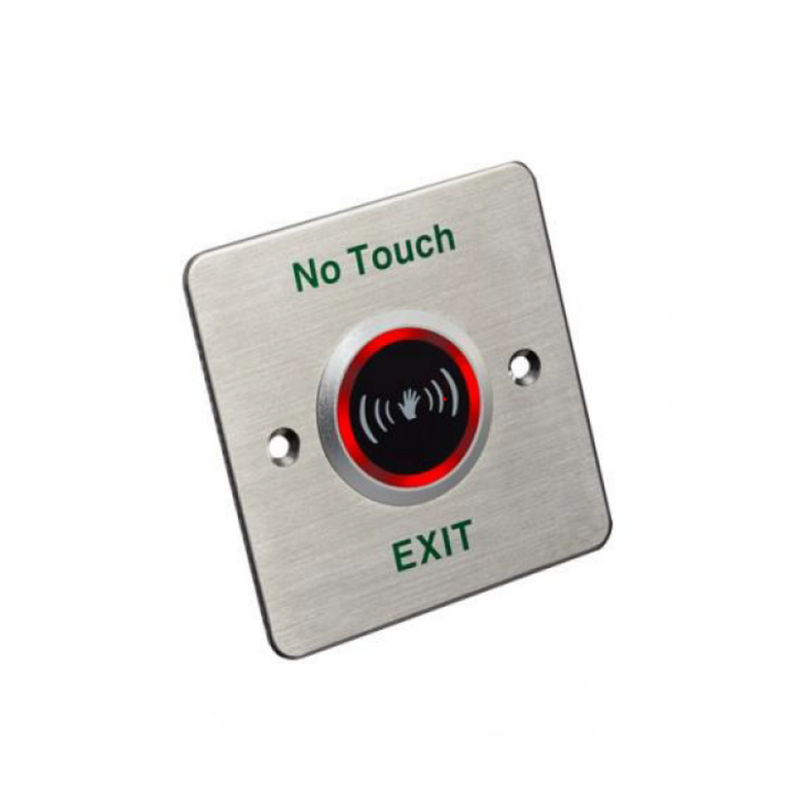 Botón de salida y emergencia DSK7P03 Marca: Hikvision