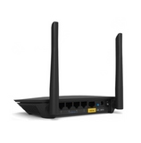 Router inalámbrico E5400 AC1200 Marca: Linksys