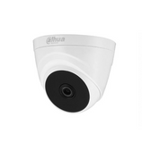 Cámara de seguridad Minidomo HD 2MP Multiformato lente 2.8mm IR 20m Marca: Dahua