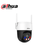 Cámara de seguridad Wi-Fi de 5MP iluminación Smart Dual Light P5AS-PV Marca: Dahua
