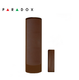 Contacto magnético inalámbrico color café 40M (MG/RTX3) DCTXP2 Marca: Paradox