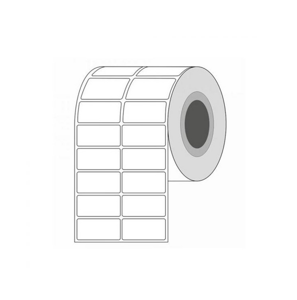 Rollo de etiquetas 50MMX25MM C1 R200 Marca: SAT AMERICA | Security ...