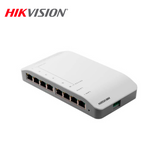 Distribuidor para pantallas IP de video portero DSKAD606P Marca: Hikvision