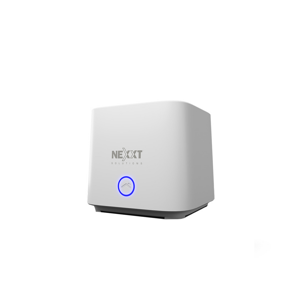 Router tecnología true Mesh Router (2-pack) Marca: Nexxt | Security...