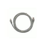 Patch cord CAT6 3 metros color GRIS LW300
