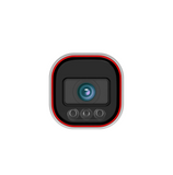 Cámara de seguridad IP bullet de 4MP análisis DDA1 Marca: Provision ISR