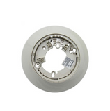 Base de 6 pulgadas para detectores de incendio B300-6  Marca: Notifier By Honeywell