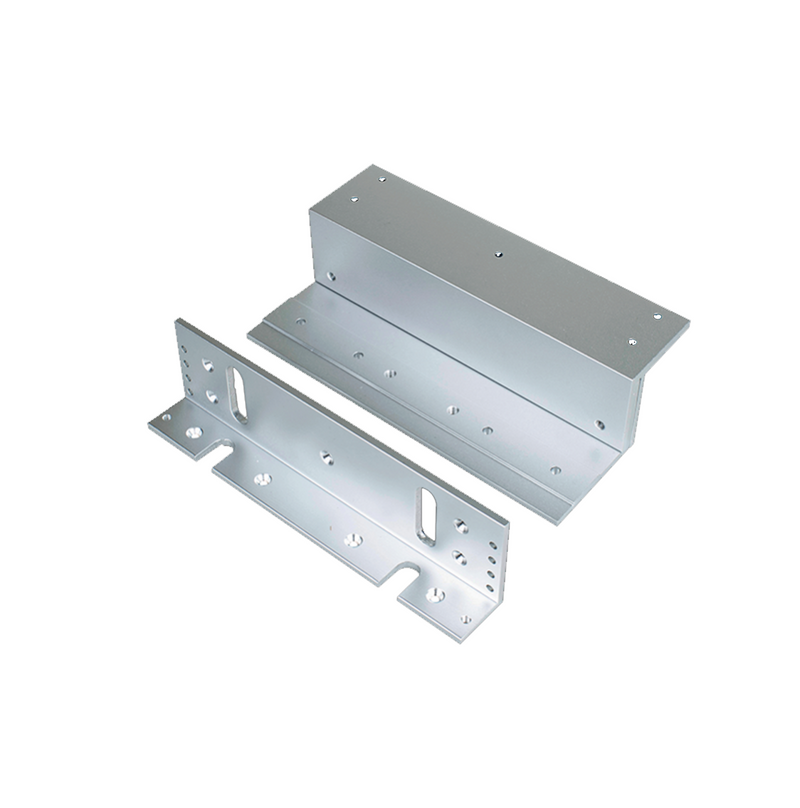 Montaje tipo "LZ" para cerradura electromagnética de 1200 lbs Marca: Seco-Larm
