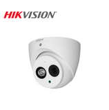 Cámara análoga HDCVI domo de 8MP 4K Starlight Marca: Dahua