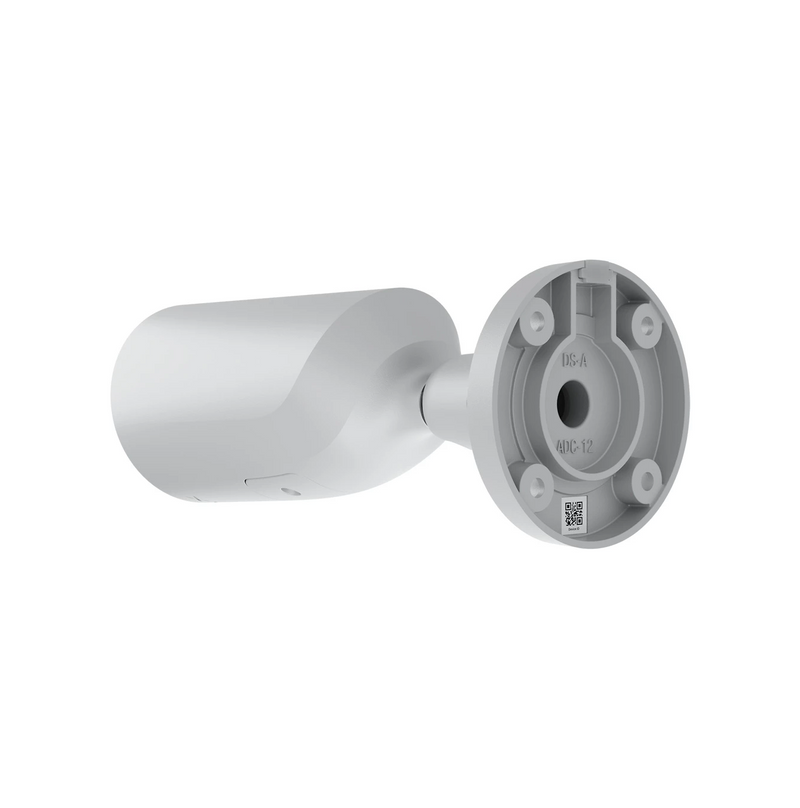 Cámara de segurida IP bullet de 5MP blanca Marca: AJAX