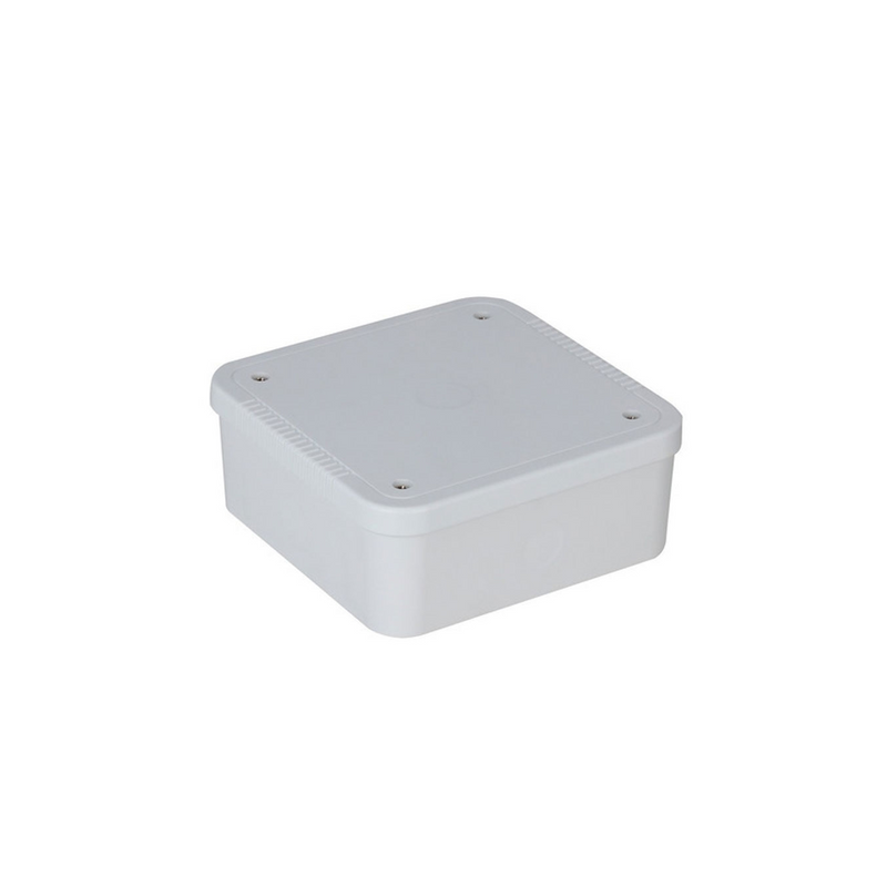 Caja plexo UL 13X13X5 plástica Junction BOC DH-PFA12C Marca: Dahua