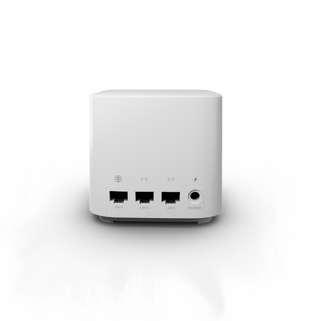 Router tecnología true Mesh Router (2-pack) Marca: Nexxt | Security...