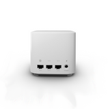 Router tecnología true Mesh Router (2-pack) Marca: Nexxt