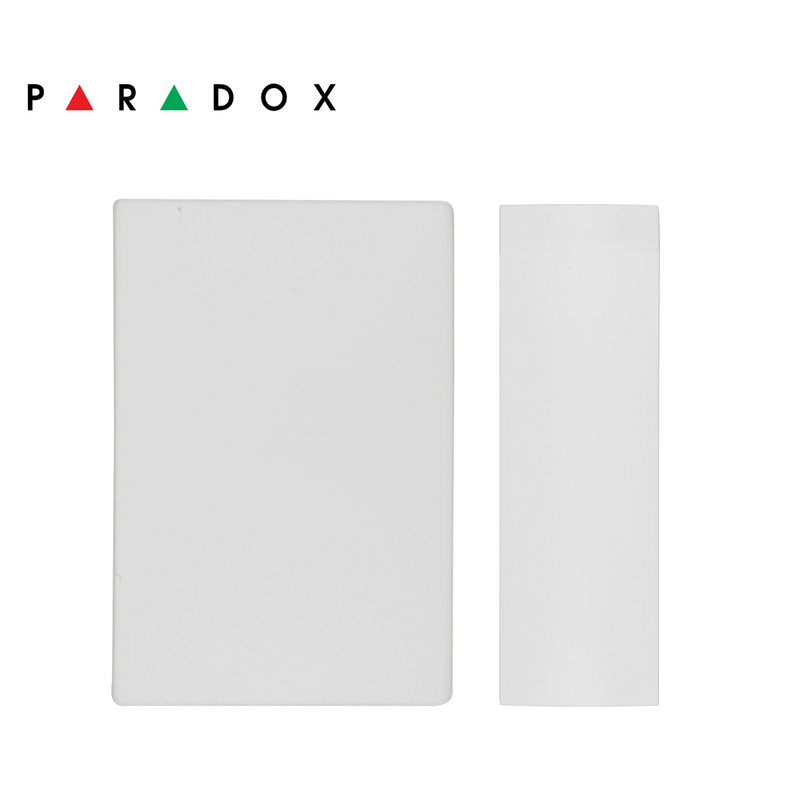 Contacto magnético para puerta MGDCT2 Marca: Paradox