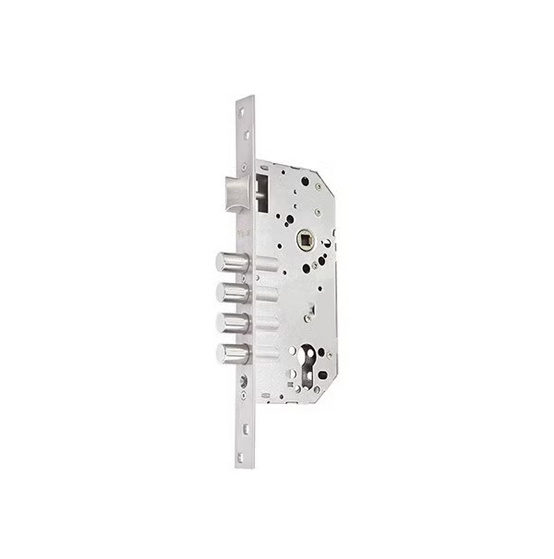 Cerradura De Embutir 50mm 10520 Marca: Yale