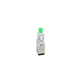 Atenuador de fibra óptica SD/APC FIB-ATSCAPC1D Marca: Teklink