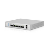 Switch POE de 8 puertos US-8-150W Marca: Ubiquiti Networks