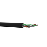 Cable UTP CAT6 23AWG CMX para exteriores 1000 metros Marca: Furukawa