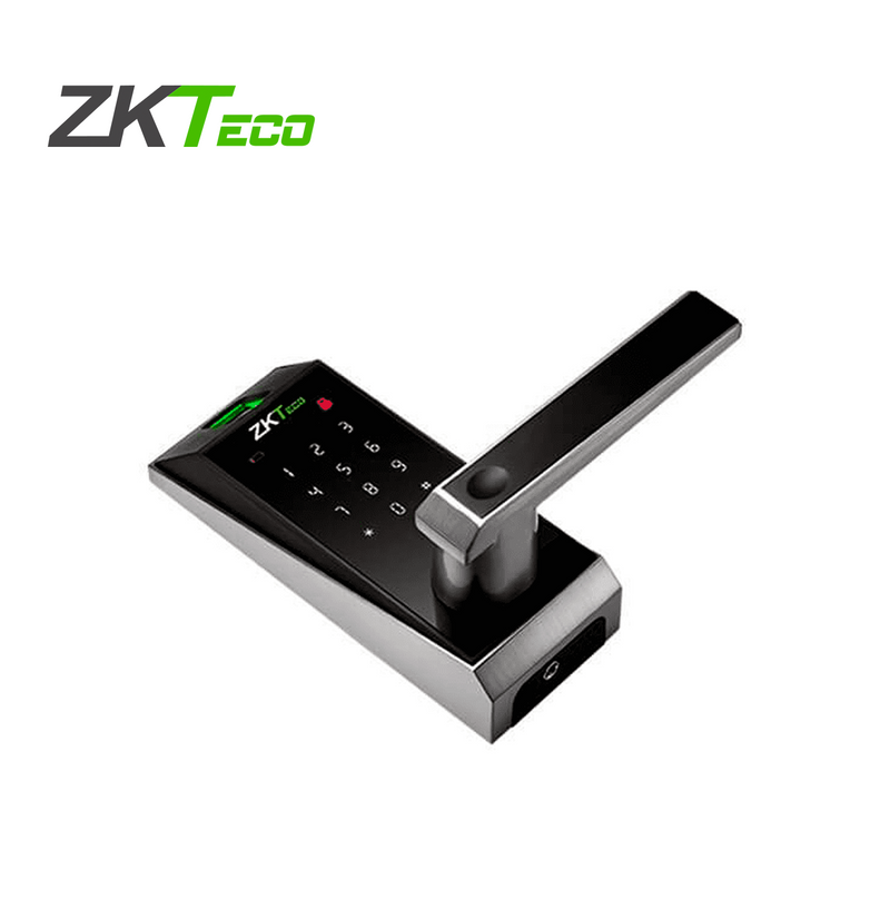Cerradura biométrica bluetooth AL20B Marca: ZKTeco