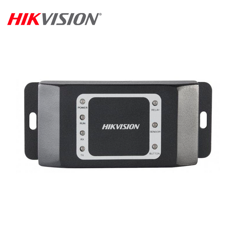 Módulo de seguridad RS-485 para protección de puerta de entrada DS-K2M060 Marca: Hikvision