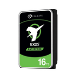 Disco duro de 16 TB a 7200 RPM Marca: Seagate