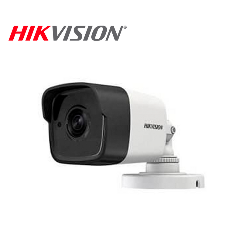 Cámara Tipo Bullet IP 2MP 2.8mm H.265 Marca: Hikvision