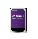 Disco duro de 8TB Purple 7200 RPM 256MB Surveillance WD82PURZ Marca: Wester Digital