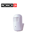 Cámara oculta análoga IR de 5MP en carcasa PIR ficticia Marca: Provision ISR