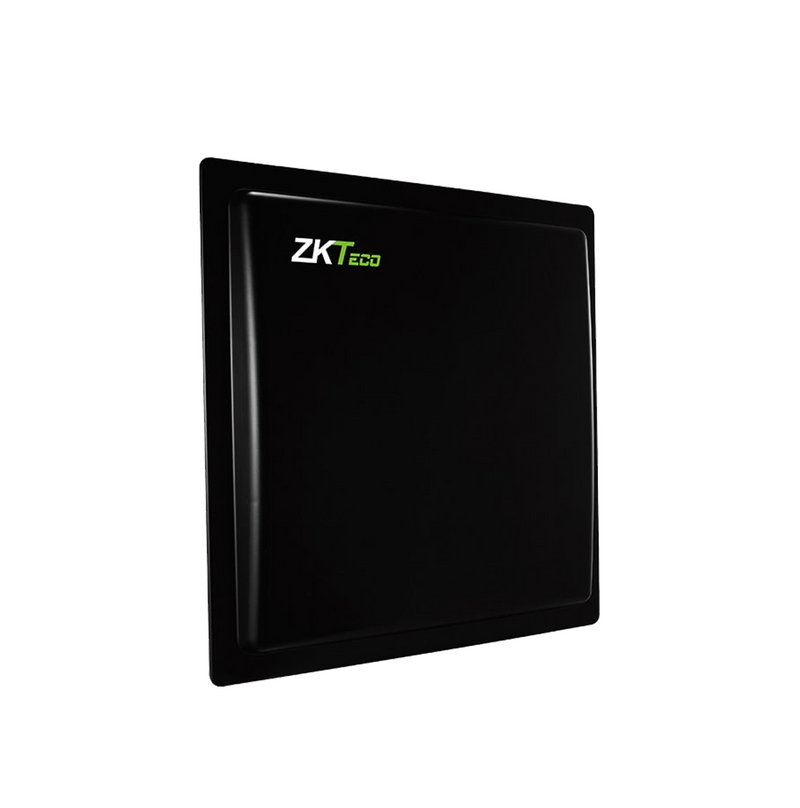 Lectora de largo alcance RFID UHF con panel de control de acceso integrado U2000F Marca: ZKTeco