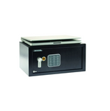 Caja fuerte electrica Hotelera laptop 35101 Marca: Yale