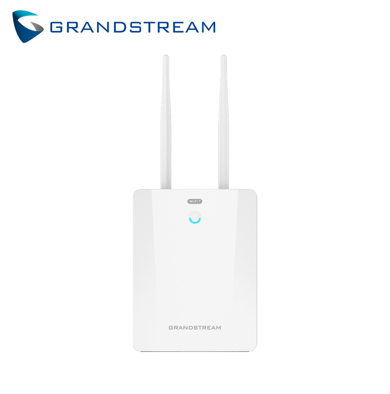 Punto de Acceso / Wi-Fi 7 / 3.6 Gbps / Largo Alcance 350 metros GWN-7670-LR Marca: Grandstream