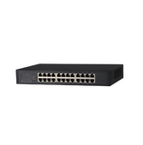 Switch de 24 puertps GIGABIT PFS3024-24GT Marca: Dahua