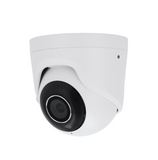 Cámara de seguridad IP Turret de 5MP 2.8 mm Marca: AJAX