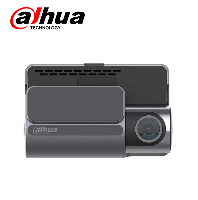 Dashcam de 2MP fronta + extension 720P MIC y speaker Wi-Fi S6 Marca: Dahua