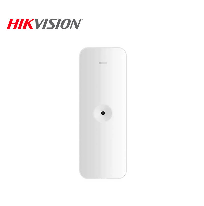 Detector de ruptura de vidrio para alarma AxPro Marca: Hikvision