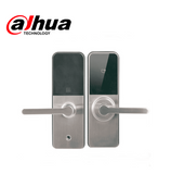 Cerradura de Bluethooth inteligente desbloqueo ASL2101KWL (Apertura hacia la izquierda)  Marca: Dahua