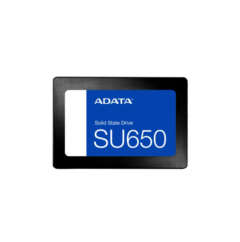 HD interno de 1TB 2.5 solido ASU650SS-1TT-R Marca: ADATA